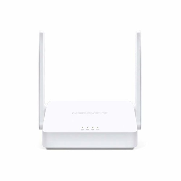 Modem - router Mercusys - MW301R - Router Vit
