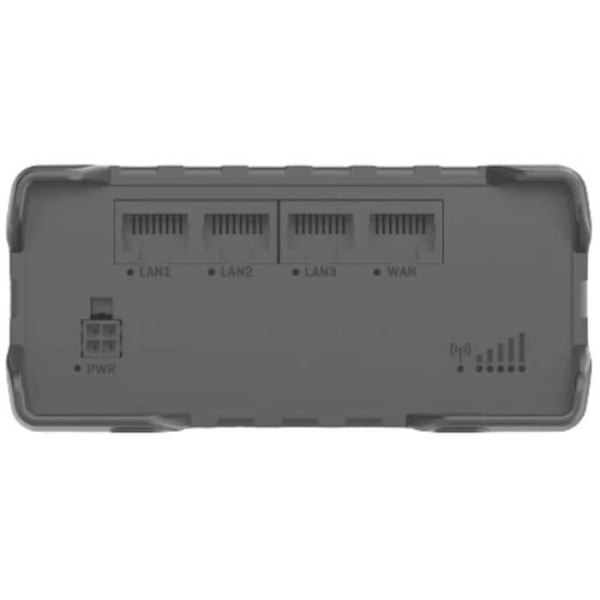 Teltonika RUT901 Wi-Fi-router Inbyggt modem: LTE 2,4 GHz