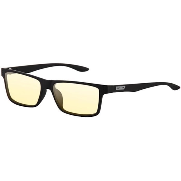 VERTEX ONYX natur sort Svart