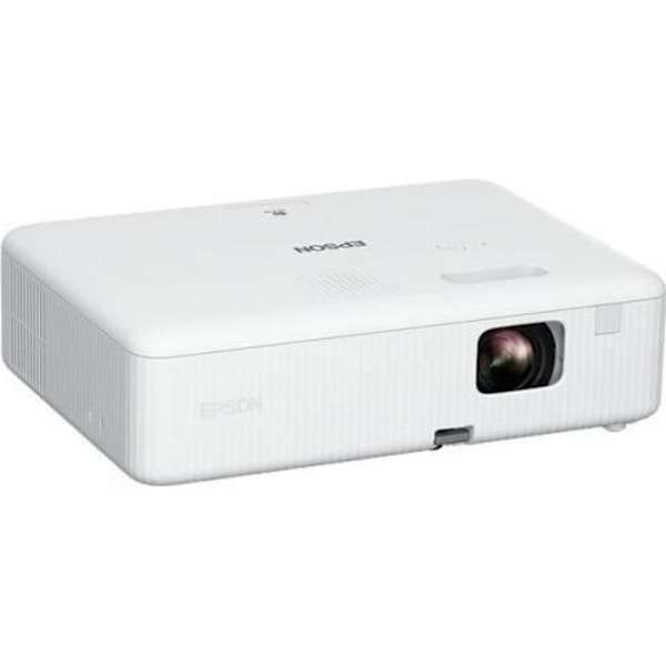 Epson LS-800B videoprojektor Sort