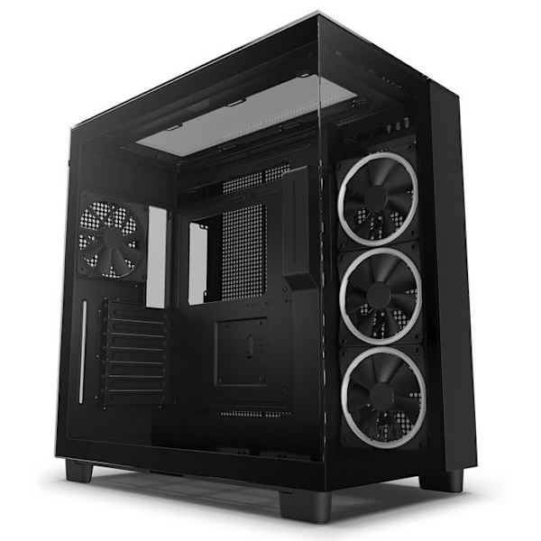 NZXT H9 Elite Sort Sort