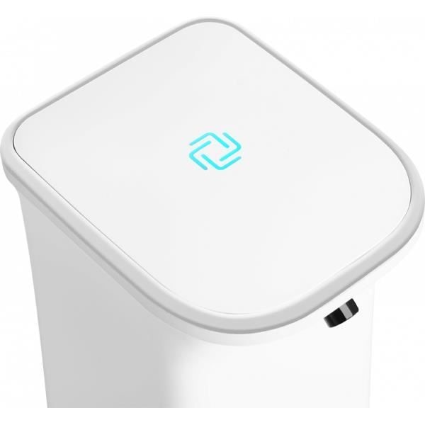 Sæbedispenser - ECG - BD 351 - 350 ml - Berøringsfri funktion - IPX4 vandtæt