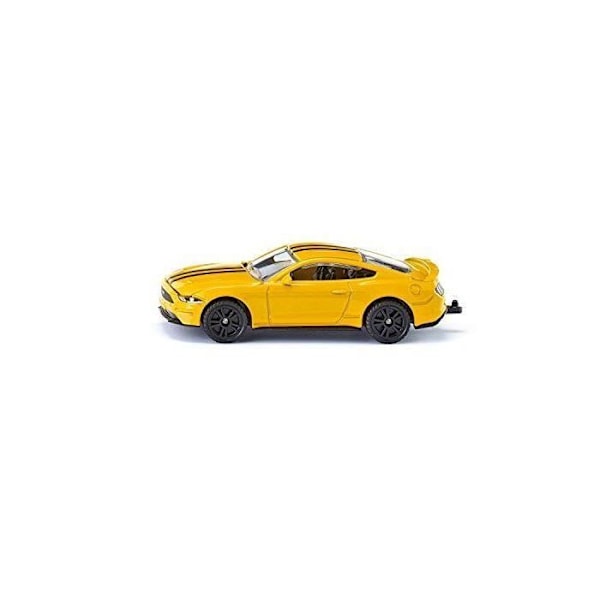 SIKU Super Ford Mustang GT, 1530, monivärinen