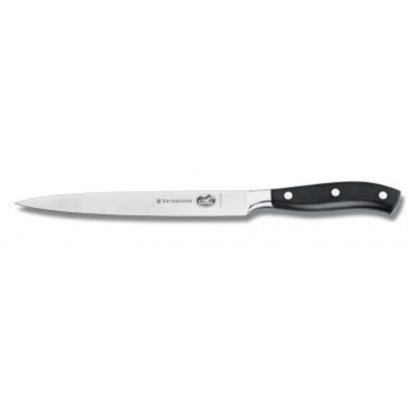 Fileteringskniv - Victorinox - 7.7213.20G - 20 cm fleksibel klinge - smedet