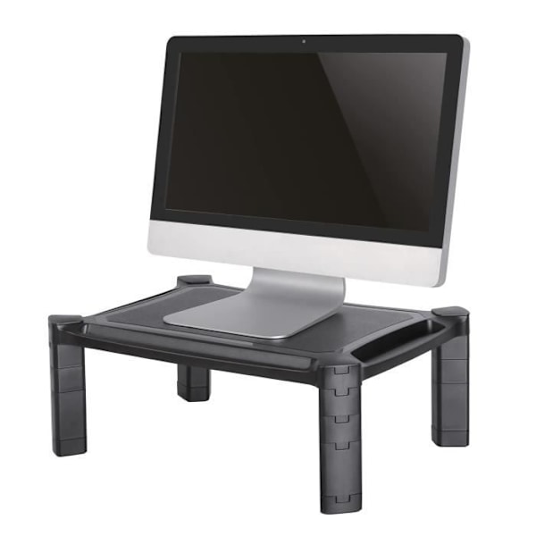 NEWSTAR monitorstativ - 81,3 cm 32" - Lastkapacitet 10 kg - Svart