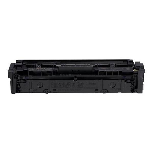 CANON 054H väriainekasetti - Keltainen - Laser - Suuri kapasiteetti - 2300 sivua