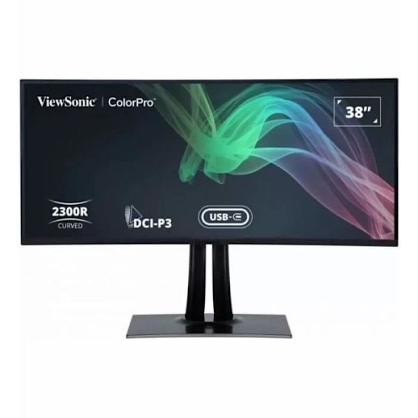 Monitor VP3881a