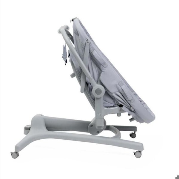 CHICCO - Baby Hug pro udsmider - Earl grey