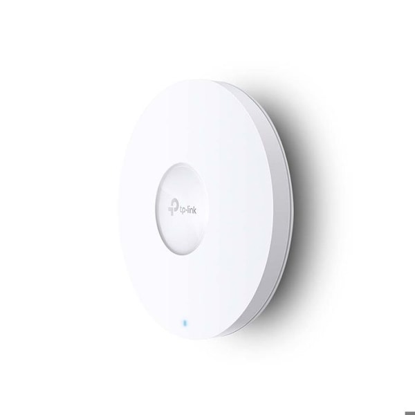 Trådlös åtkomstpunkt - TP-Link - EAP613 - 1800 Mbit/s - PoE - Intern omniantenn