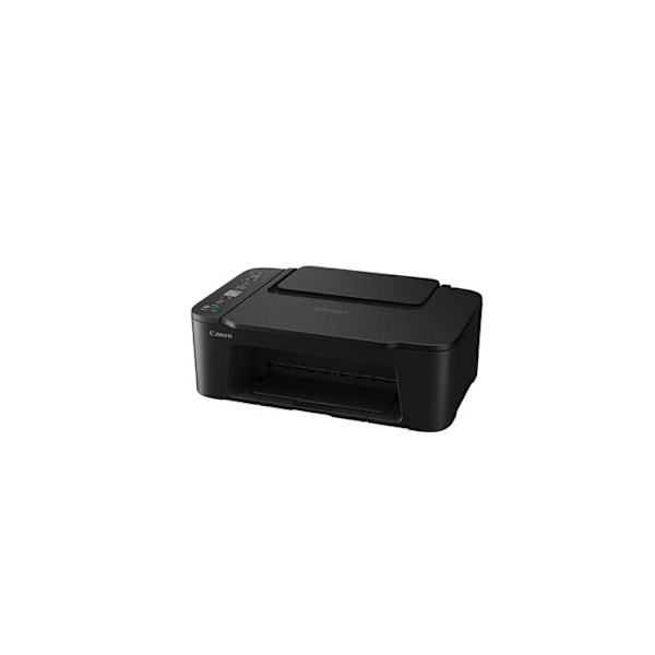 Multifunktionsprinter - CANON - TS3750i - Inkjet - Sort - A4