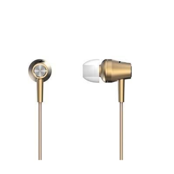 Genius HS-M360 guld in-ear hovedtelefoner til smartphone