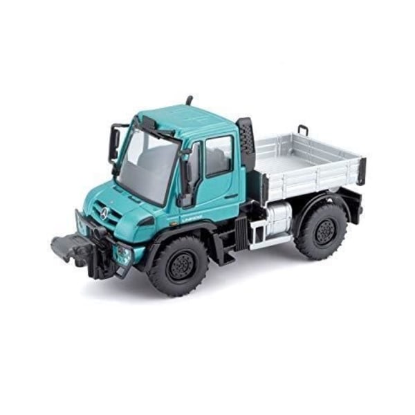 1-40 UNIMOG-KÄYNNISSÄ - 4 MALLIA - MAYCHEONG M2