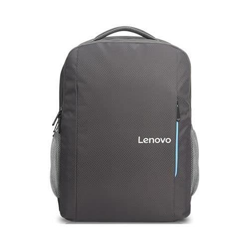 Ryggsäck - LENOVO - B515 - 39,6 cm (15,6'') - Tårresistent - Svart, Grå