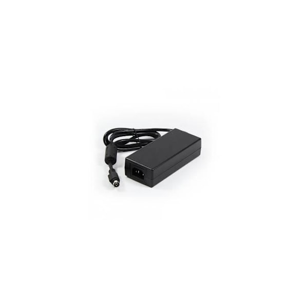 Puhdas NAS-kiintolevysovitin - SYNOLOGY - 100 W Taso IV musta