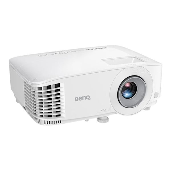 BENQ MX560 kannettava DLP-projektori - 3D - 4000 ANSI lumenia - XGA (1024 x 768) - 4:3