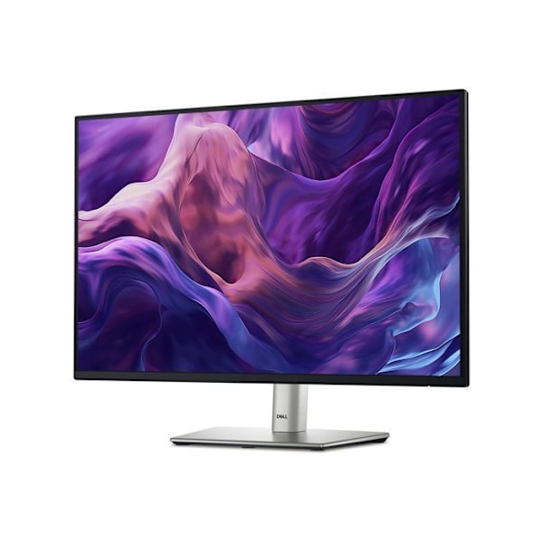 Dell Pro 24 Plus USB-C Hub Mo