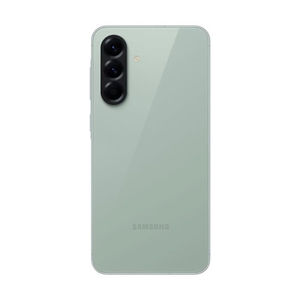 Samsung Galaxy A56 5G 8 GB/256 GB Grøn (Awesome Olive) Dobbelt SIM SM-A566