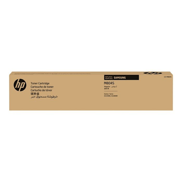HP CLT-M804S/ELS tonerpatron - Magenta