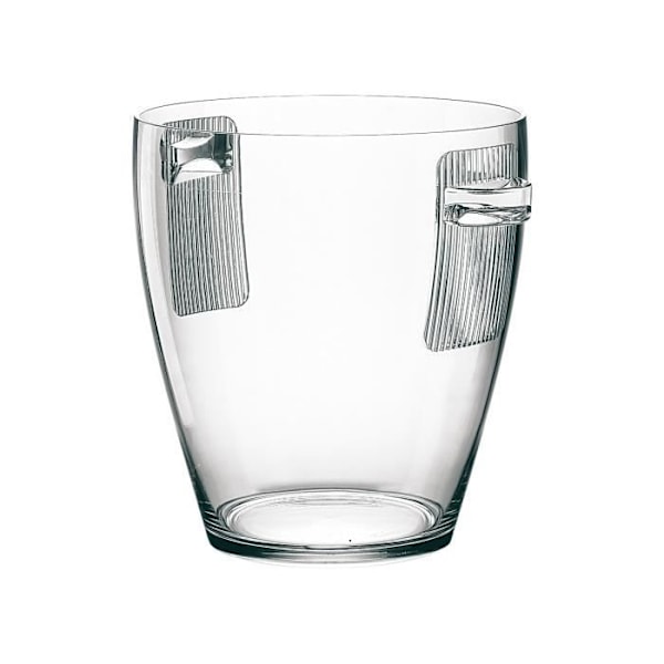 Jääastian - GUZZINI - Happy Hour - 5L - Muovi - Läpinäkyvä