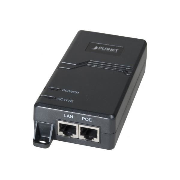 PLANET POE-173 GIGABIT ULTRA POE INJEKTOR ++ 6…