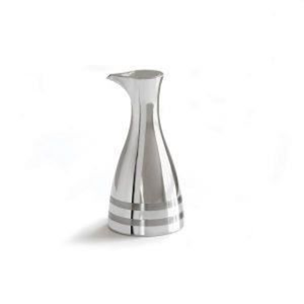 Huilier - WEIS - 500ml - Inox - Design - Astianpesukoneen kestävä Rustfrit stål