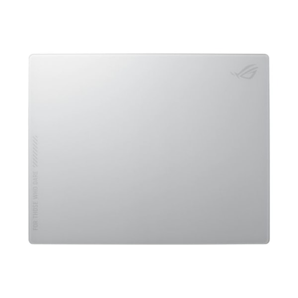 Hiirimatto - ASUS - ROG Moonstone Ace L - Sileä pinta - Silikonijalka - 50x40 cm