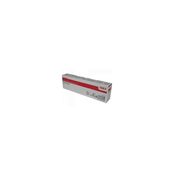 OKI 46861305 Värikasetti Alkuperäinen Keltainen 1 kpl - Värikasetit (10 sivua, keltainen, 1