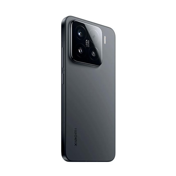Xiaomi 15 Musta 12 GO + 512 GO