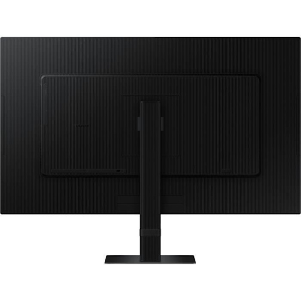 PC-näyttö - SAMSUNG - ViewFinity S70D - 32" UHD 4K - VA-paneeli - 5 ms - 100 Hz - HDMI / VGA