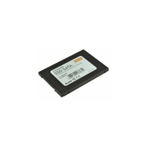 2-tehoinen SSD2042B SSD 2,5 256 Gt Serial ATA III (256 Gt SSD 2.5 SATA 6 Gbps 7 mm [36 takuu]) - 5055190173831