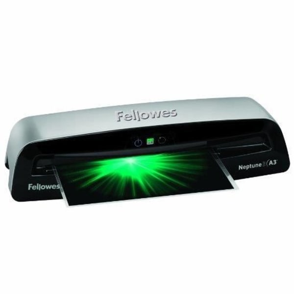 FELLOWES PLASTIFIKATOR NEPTUNE-3 A3 175 Mikronia