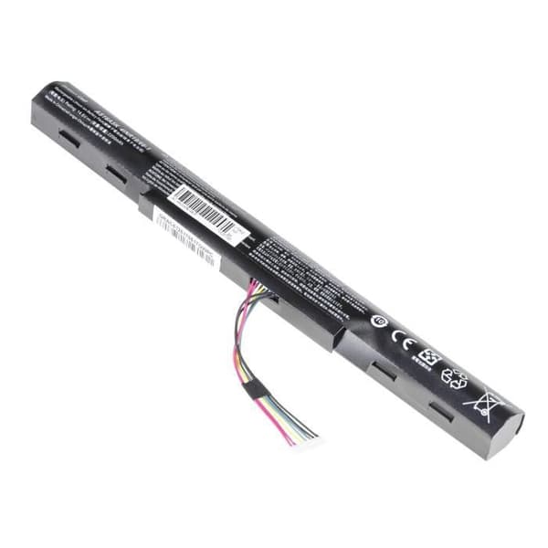 Green Cell Battery AS16A5K AS16A7K AS16A8K för Acer Aspire E5-575 E5-575G E5-575T E15 E5-575 E15 E5-575G E5-774G F5-573G