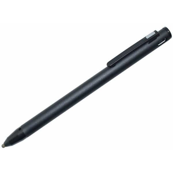 Stylus - DICOTA - Aktiv Stylus Premium - Sort - 20g - Touchskærme