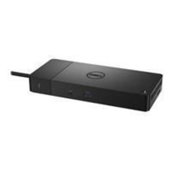 Station d'accueil - Dell - WD22TB4 - Thunderbolt 4 - 180 Watt - HDMI, DP, USB-C