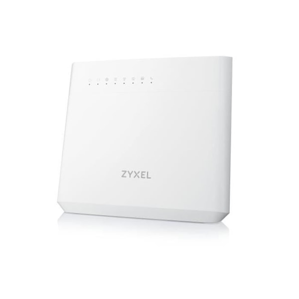 Reititin - ZYXEL - VMG3625-T50B - Dual Band Wireless AC/N - VDSL2 Combo WAN - Gigabit Gateway