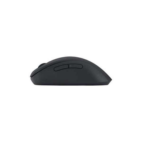 Mus - Asus - MD102 - Bluetooth - RF 2,4 GHz - Optisk - 800 til 1600 Dpi