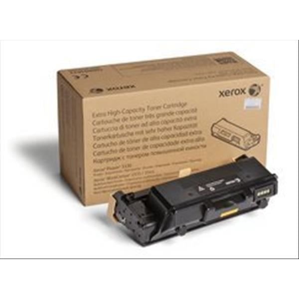 Xerox 106R03623 Laserväriaine 15000 sivua Musta laserväriaine ja -kasetti - Laserväriaine ja -kasetit (Laser väriaine 15000 sivua musta 1