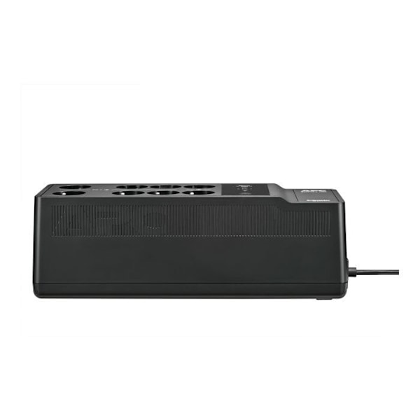 APC Back-UPS 1050VA 8 Ranskalainen 2