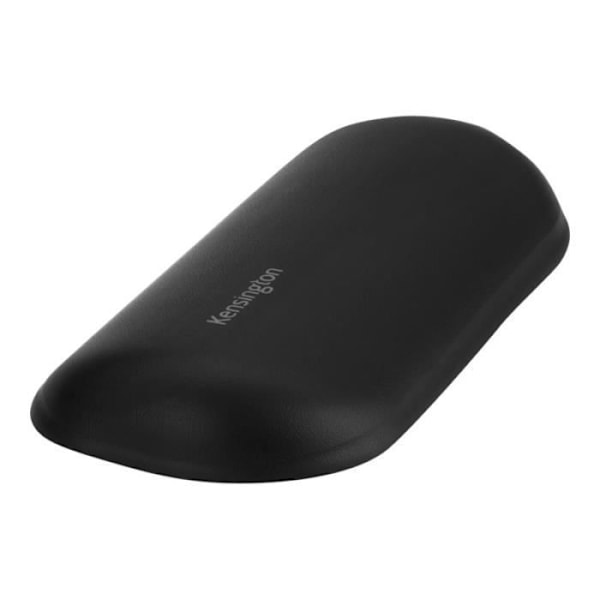 Ergonomisk mus - KENSINGTON - Ergosoft WR Standard - Håndledsstøtte - Sort