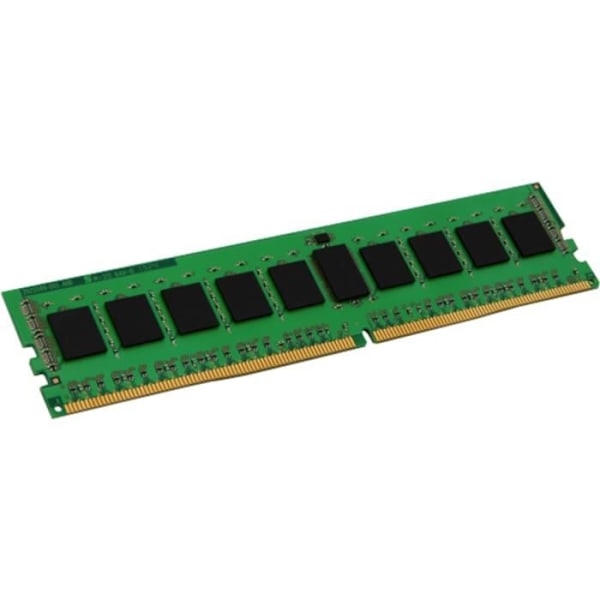 Kingston ValueRAM KVR32N22D8/16 DDR4-hukommelse - 16 GB - 3200 MHz - 288-bens DIMM