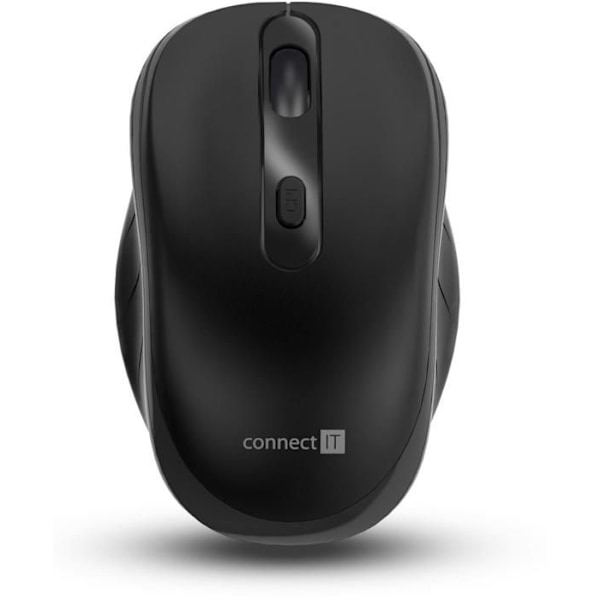 CONNECT IT Lång livslängd