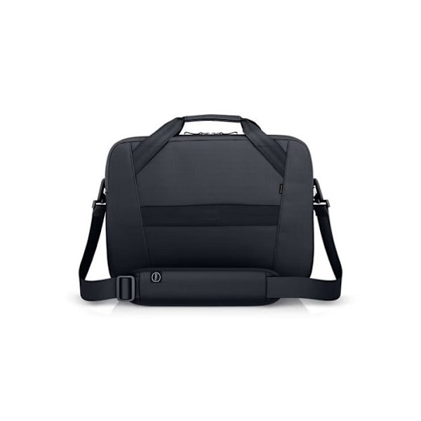 Dell EcoLoop Pro Slim Briefcase 15 Ryggsäck - DELL - Svart - Vuxen - Syntet - 15,6 tum