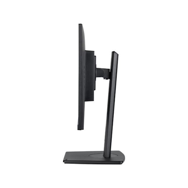 IIYAMA Skærm 24" IPS 16:9 4ms 1920x1080 ULTRA TYND HPs VGA HDMI DisplayPort USB-HUB 15cm justerbar fodhøjde Pivot /XUB2492HSU-B6
