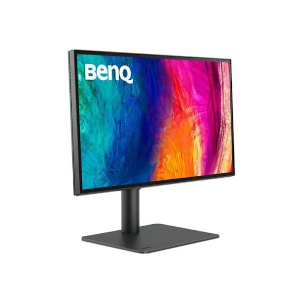 BenQ DesignVue PD Series LED-skærm - 27" - 4K UHD - IPS - HDR