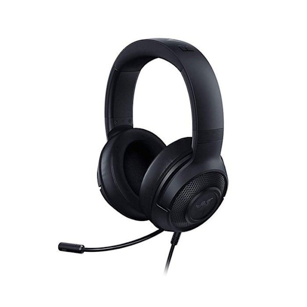 RAZER - GAMING HEADSET - KRAKEN X LITE - KRAKEN