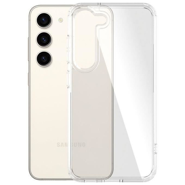 PanzerGlass Hardcase til Samsung Galaxy S23