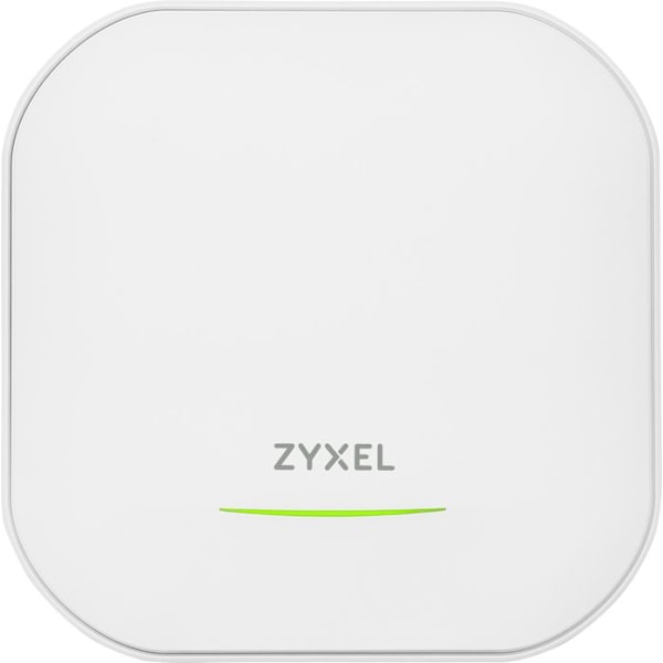 ZyXEL NWA220AX-6E-EU0101F Hvidt adgangspunkt