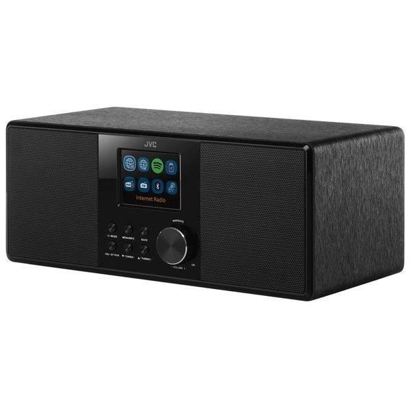 JVC INTERNET RADIO RAE981B - 4975769470035