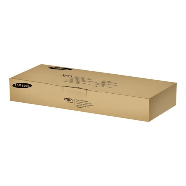 Käytetyn tonerin keräin - HP - CLT-W809/SEE - Magenta - Yhteensopiva - Paketti 1