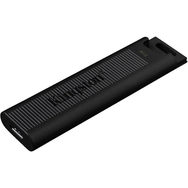 USB-tikku - KINGSTON - DataTraveler Max 1TB - USB 3.2 Gen 4
